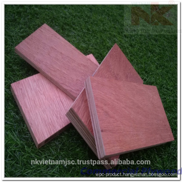 High Quality Commercial Plywood 12/15/18mm